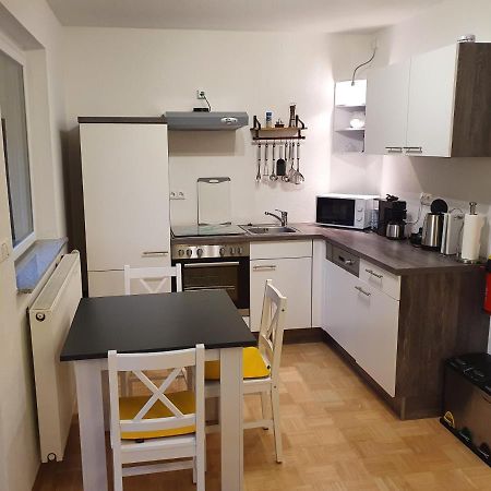 37M² 1,5 Zimmer Mit Terrasse Und Super Badezimmer Tangstedt Екстер'єр фото