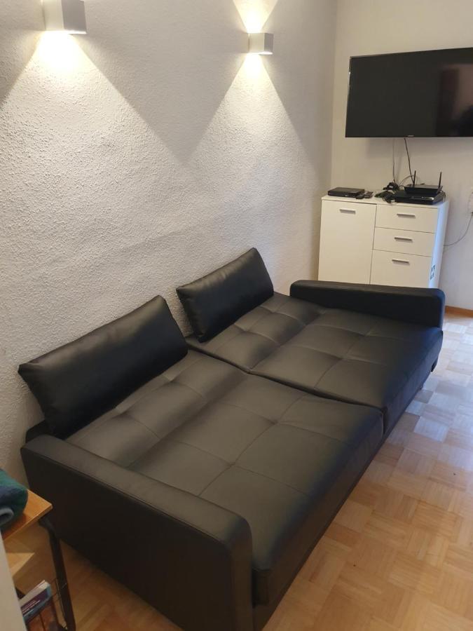 37M² 1,5 Zimmer Mit Terrasse Und Super Badezimmer Tangstedt Екстер'єр фото