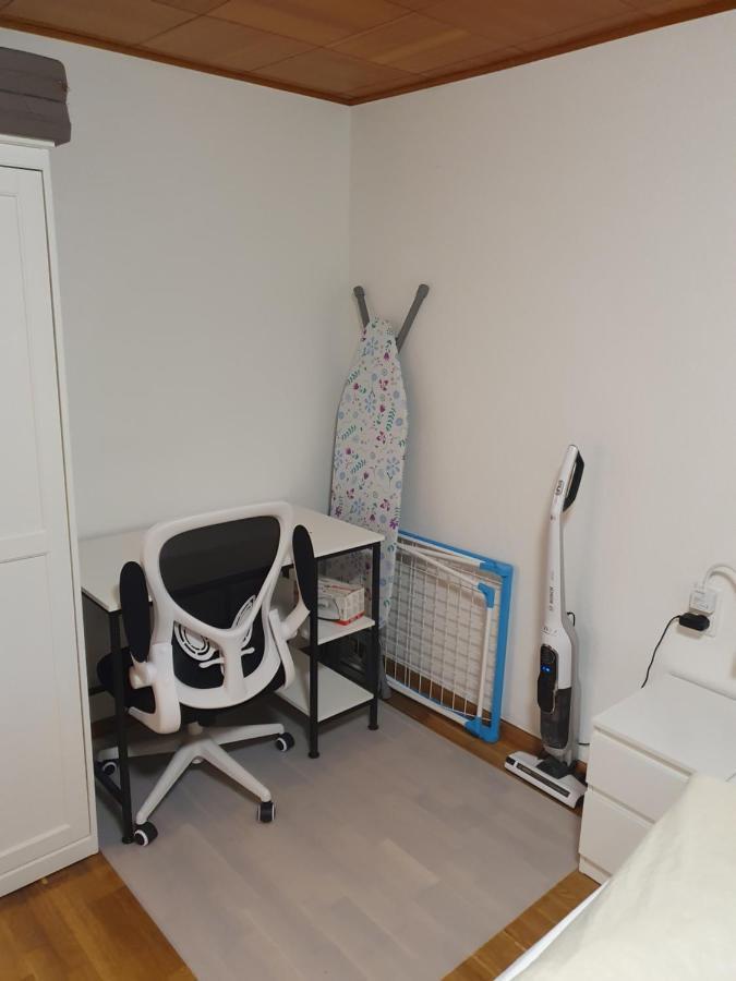 37M² 1,5 Zimmer Mit Terrasse Und Super Badezimmer Tangstedt Екстер'єр фото